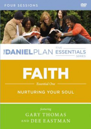 Video Faith Video Study Gary L. Thomas