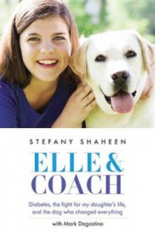 Libro Elle & Coach Stefany Shaheen