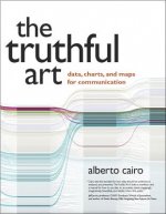 Könyv Truthful Art, The Alberto Cairo