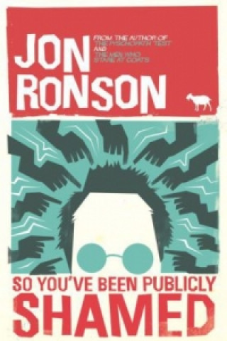 Książka So You've  Been Publicly Shamed Ronson Jon
