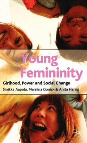 Libro Young Femininity Sinikka Aapola