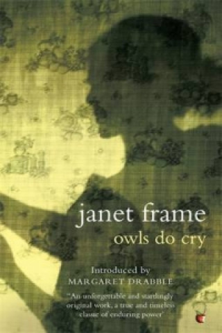 Книга Owls Do Cry Janet Frame