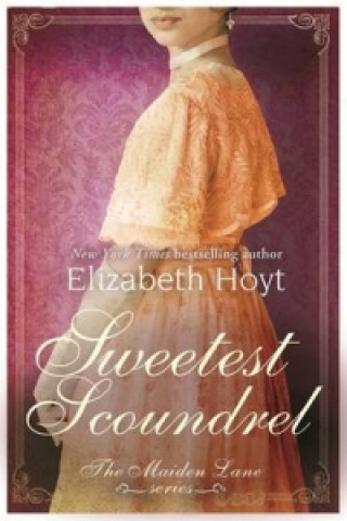Carte Sweetest Scoundrel Elizabeth Hoyt