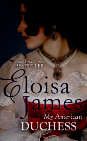 Book My American Duchess Eloisa James