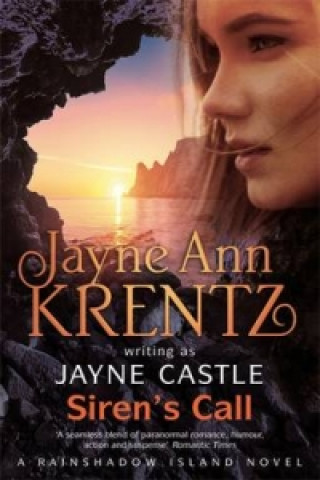 Könyv Siren's Call Jayne Castle