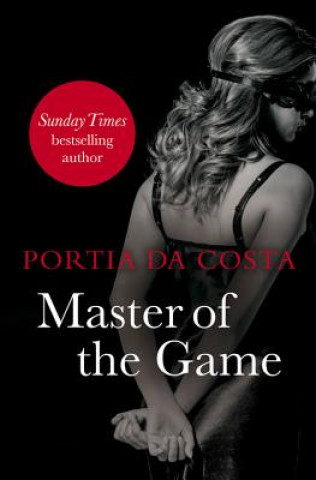 Buch Master of the Game Portia Da Costa