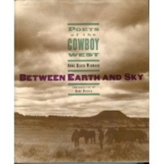 Книга Between Earth and Sky 