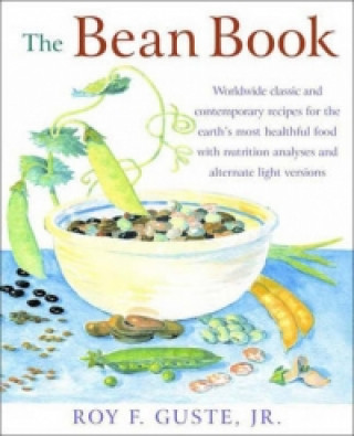 Könyv Bean Book Roy F. Guste