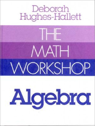 Książka Math Workshop Deborah Hughes-Hallett
