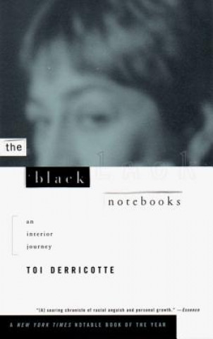 Carte Black Notebooks Toi Derricotte