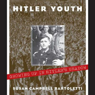 Book Hitler Youth Susan Campbell Bartoletti