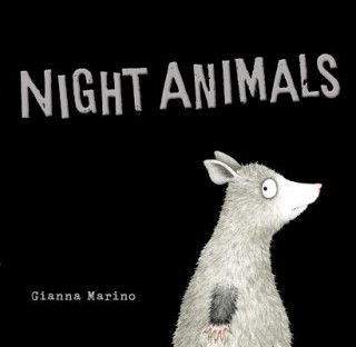 Carte Night Animals Gianna Marino