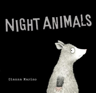 Buch Night Animals Gianna Marino