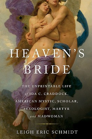 Книга Heaven's Bride Leigh Eric Schmidt
