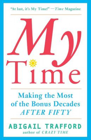 Book My Time Abigail Trafford