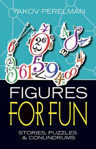 Libro Figures for Fun Yakov I. Perelman