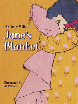 Carte Jane's Blanket Arthur Miller