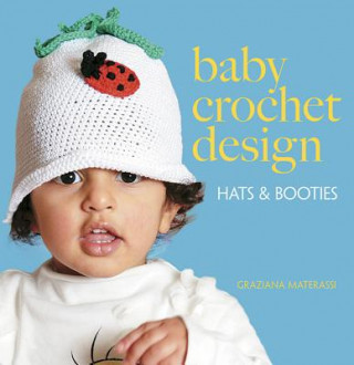 Buch Baby Crochet Design Graziana Materassi