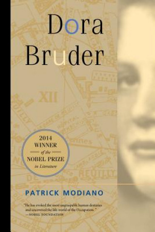 Buch Dora Bruder P Modiano