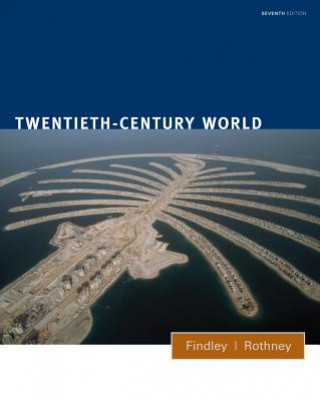 Carte Twentieth-Century World Carter Vaughn Findley
