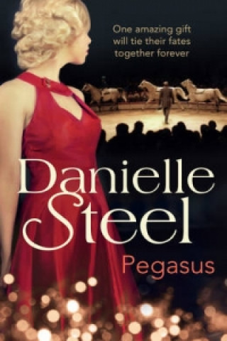 Kniha Pegasus Danielle Steel