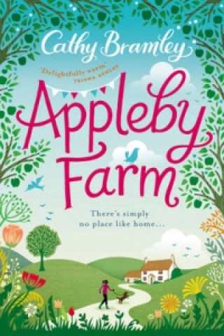 Könyv Appleby Farm Cathy Bramley