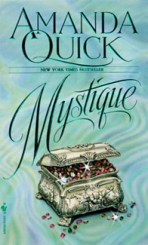 Książka Mystique Amanda Quick