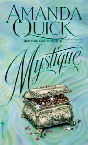 Buch Mystique Amanda Quick