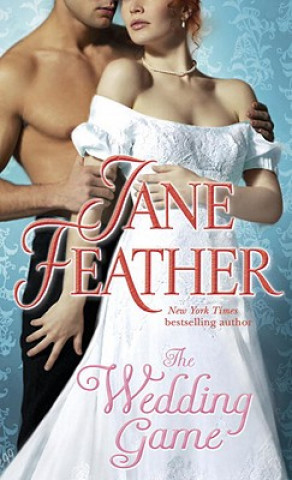 Kniha Wedding Game Jane Feather