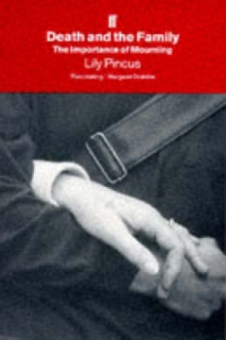 Buch Death and the Family Lily Pincus