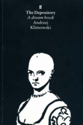 Книга Depository Andrzej Klimowski