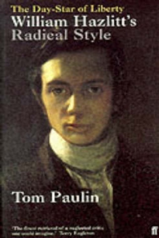 Book Day-star of Liberty Tom Paulin