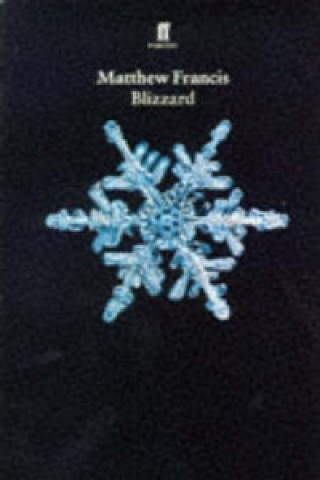 Книга Blizzard Matthew Francis