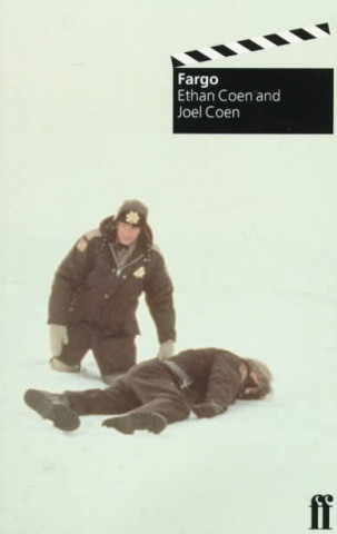 Kniha Fargo Joel Coen