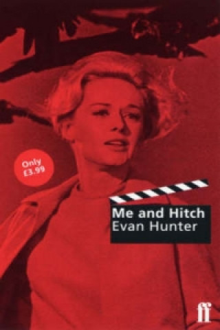 Könyv Me and Hitch Evan Hunter