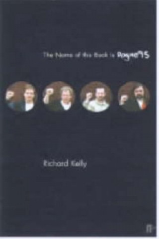 Carte Name of this Book is Dogme95 Richard T. Kelly
