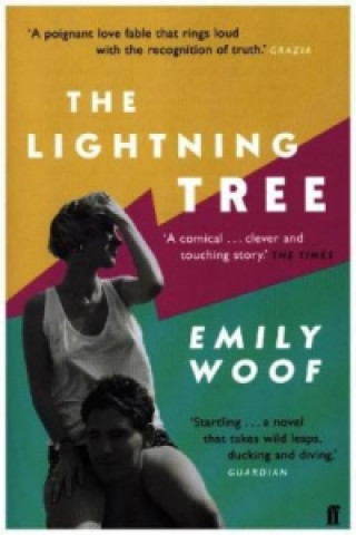 Carte Lightning Tree Emily Woof