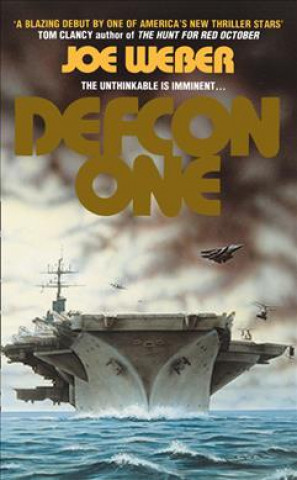Book Defcon One Joe Weber