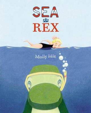 Book Sea Rex Molly Idle