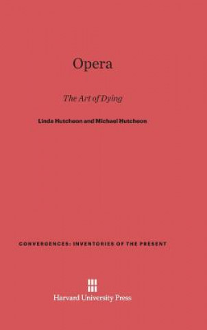 Buch Opera Linda Hutcheon