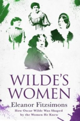 Carte Wilde's Women Eleanor Fitzsimons
