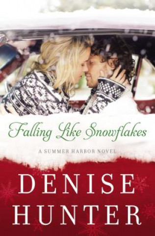 Kniha Falling Like Snowflakes Denise Hunter