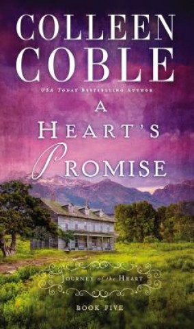 Carte Heart's Promise Colleen Coble