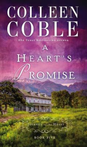 Buch Heart's Promise Colleen Coble