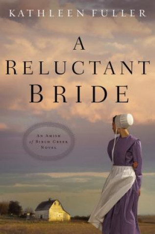 Boek Reluctant Bride Kathleen Fuller