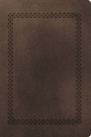 Carte NKJV, Ultraslim Bible, Imitation Leather, Brown, Red Letter Edition Thomas Nelson Publishers