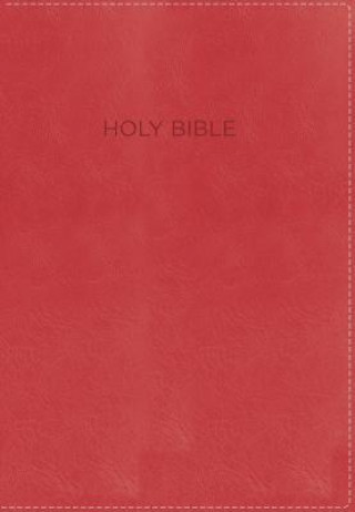 Buch Foundation Study Bible-NKJV Thomas Nelson Publishers