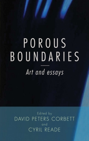 Libro Porous Boundaries Cyril Reade