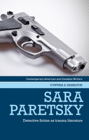 Kniha Sara Paretsky Cynthia S. Hamilton