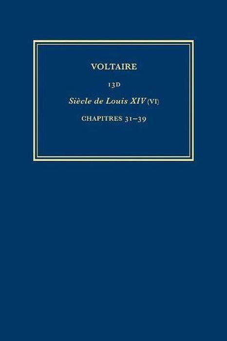 Kniha Siecle de Louis XIV Voltaire